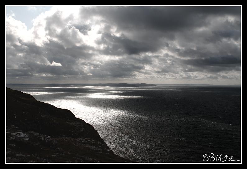 Anglesey: Photograph by Steve Milner