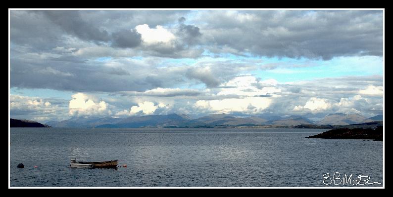 Rowing Boats: Photograph by Steve Milner