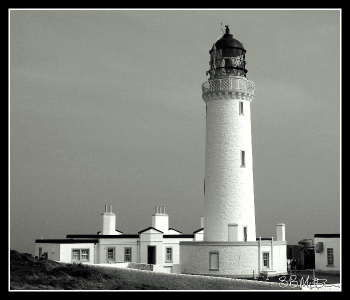 Lighthouse