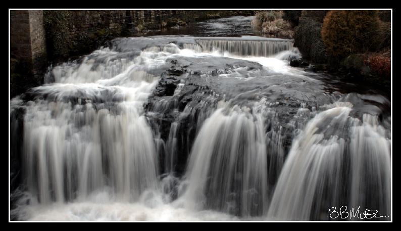 Water: Photograph by Steve Milner