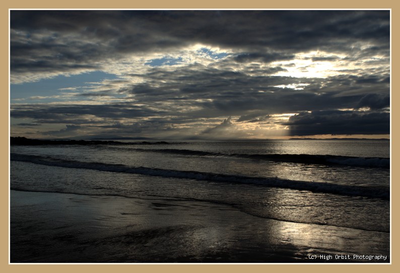 Firth: Photograph by Stephen Milner