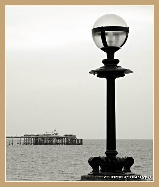 Llandudno: Photograph by Stephen Milner